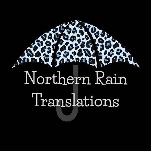 Northern Rain Translations